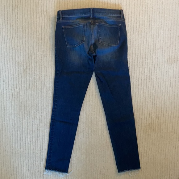 DL1961 Rosie Maternity Jean, size 25 - Picture 3 of 3
